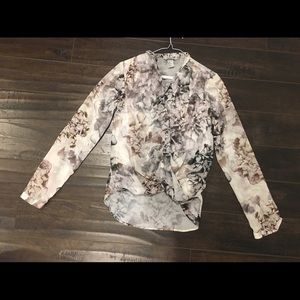 H&M blouse